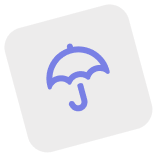 umbrella-icon