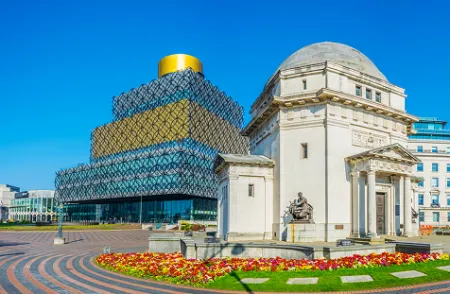 Birmingham