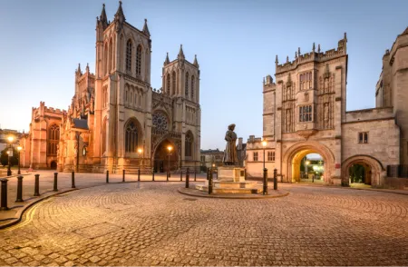 Bristol