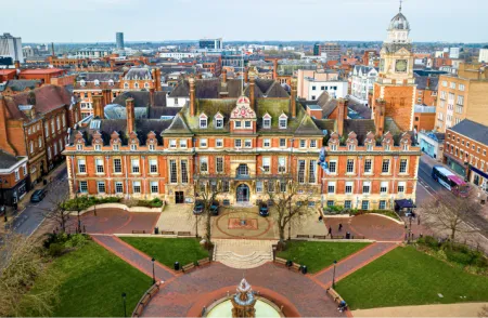 Leicester