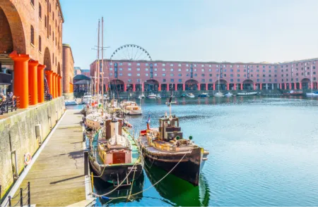 Liverpool