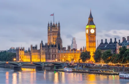 London
